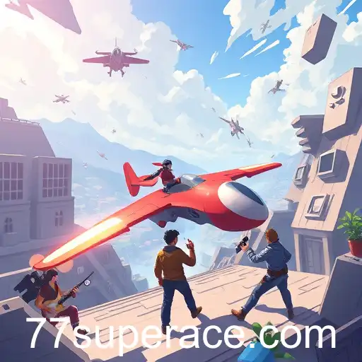 Exploring the Excitement of 'Super Ace' in Community Forums