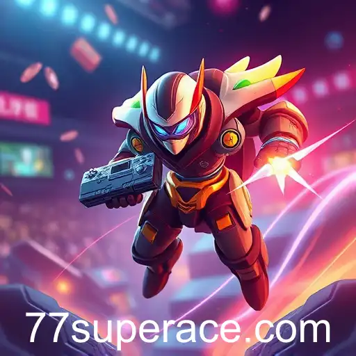 Gaming in the Age of Super Ace: Trends and Reflections