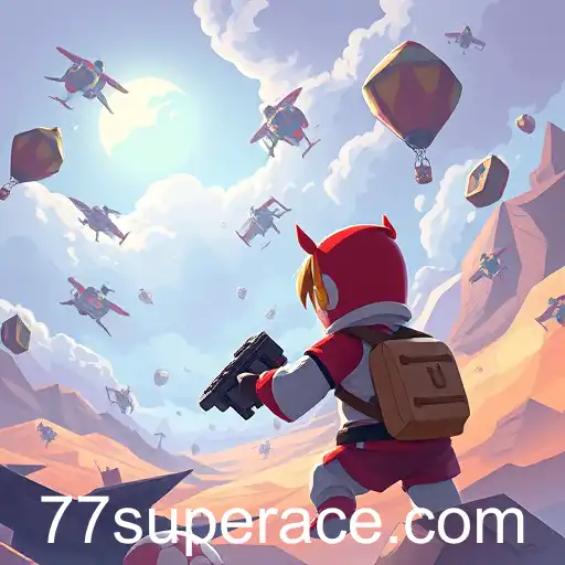 Super Ace Revolution: The Rise of New Gaming Trends