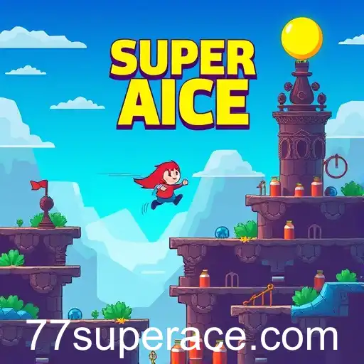 The Indie Games Revolution: How 'Super Ace' is Winning Hearts