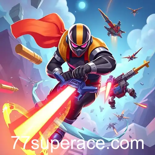 Exploring the Excitement of 'Super Ace' in the Multiplayer Games Category