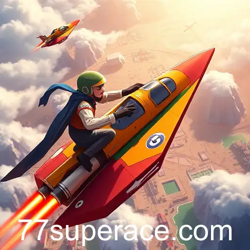 Exploring the Heights of 'Super Ace': A Comprehensive Review