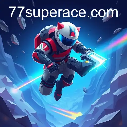 A New Era in Online Gaming: The Rise of 'Super Ace'