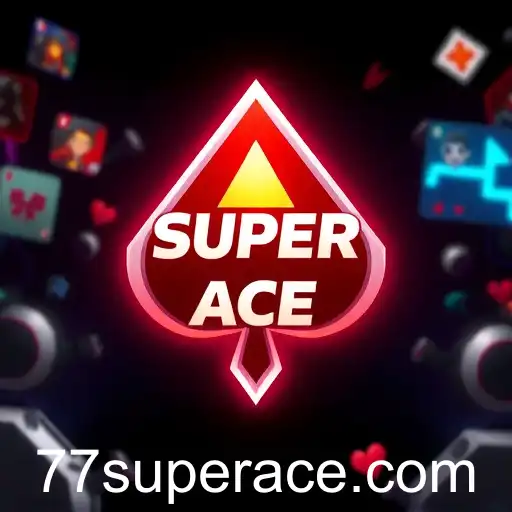 The Rise of Super Ace in Online Gaming