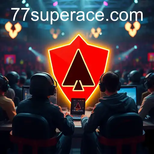 The Rise of Super Ace in Gaming