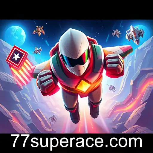 Rise of Online Gaming: Super Ace's Role