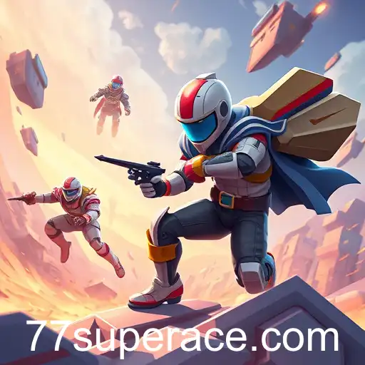 Super Ace: The Thriving Game Phenomenon