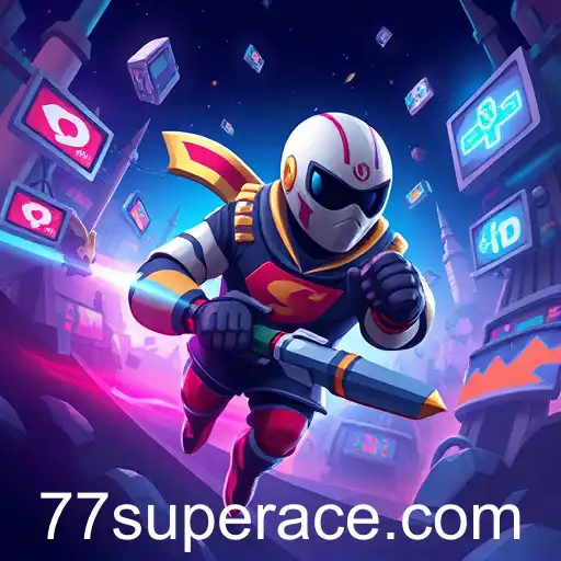 The Rise of 'Super Ace' in the Gaming World