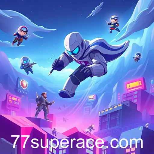 Super Ace: Changing the Game Landscape