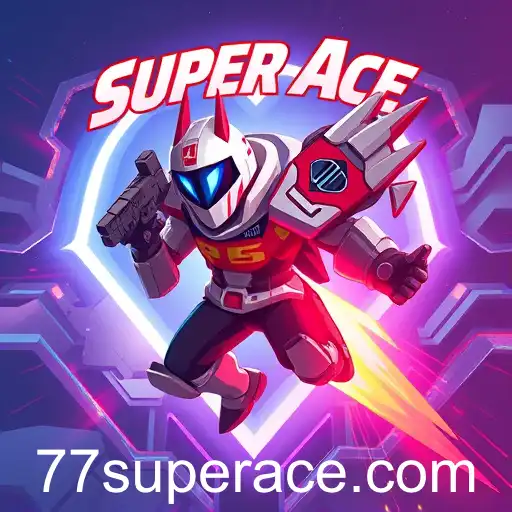 Super Ace: Revolutionizing the Gaming World in 2025