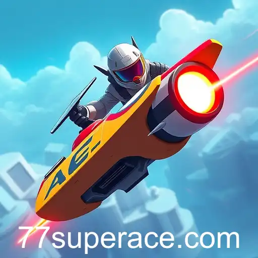 The Rise of 'Super Ace': A Game-Changer in Online Gaming