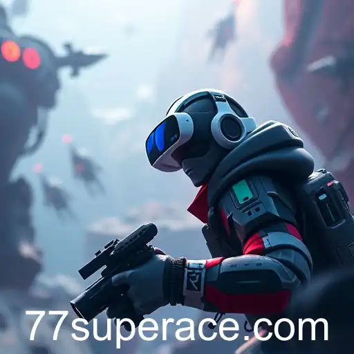 Super Ace: Reigning the Gaming Realm