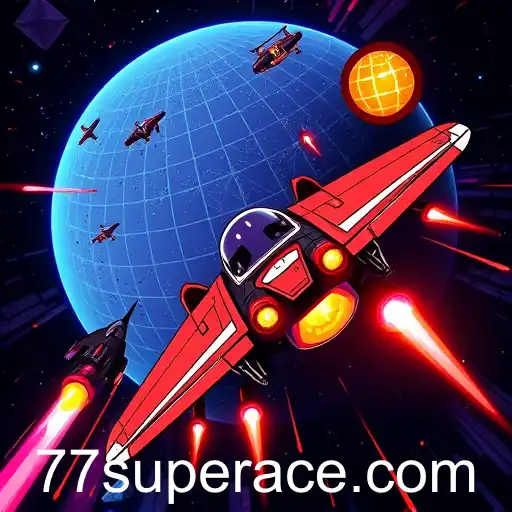 Super Ace: Redefining the Gaming Experience
