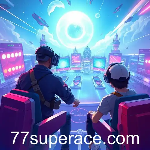 The Rise and Impact of Super Ace in Global Gaming