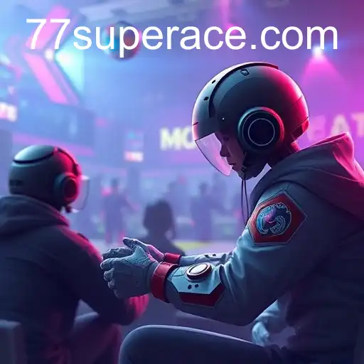 Super Ace Revolutionizes Gaming Experience