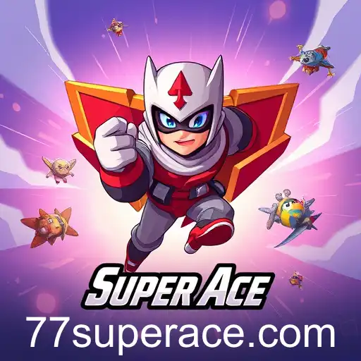 Super Ace: A Gaming Phenomenon