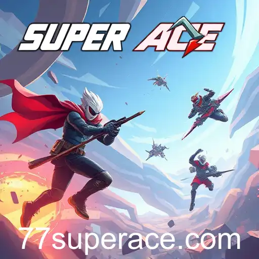 Gaming Trends: Super Ace's Rise in Popularity