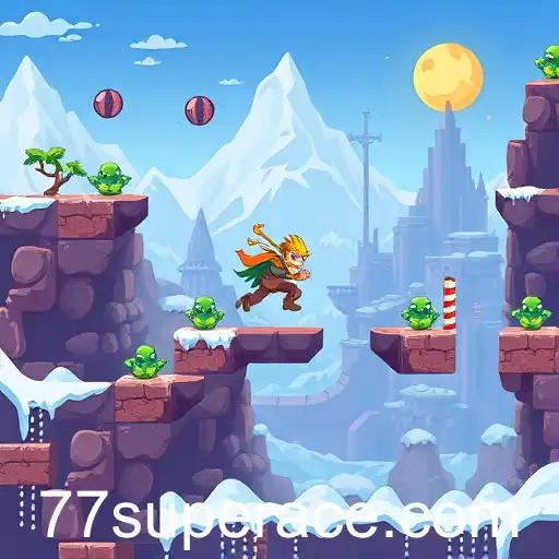 Unveiling the Global Surge of 'Super Ace' in 2025