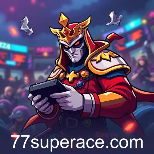 Super Ace: Reigniting Gamers Passion