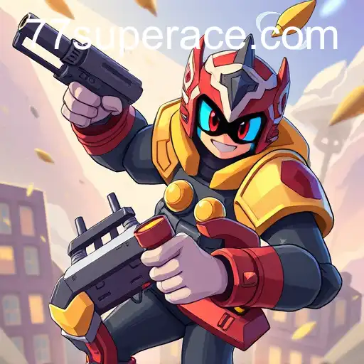 The Rise of Super Ace in Online Gaming Community