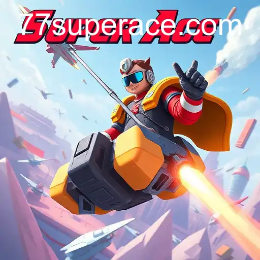 The Rise of Super Ace in Online Gaming