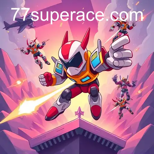 The Rise of Super Ace: A Game-Changer in the Industry