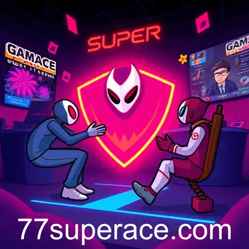 The Rise of Super Ace: Empowering Gamers Worldwide