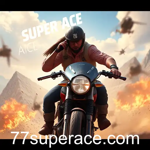 Exploring the Latest Trailers: Spotlight on 'Super Ace'